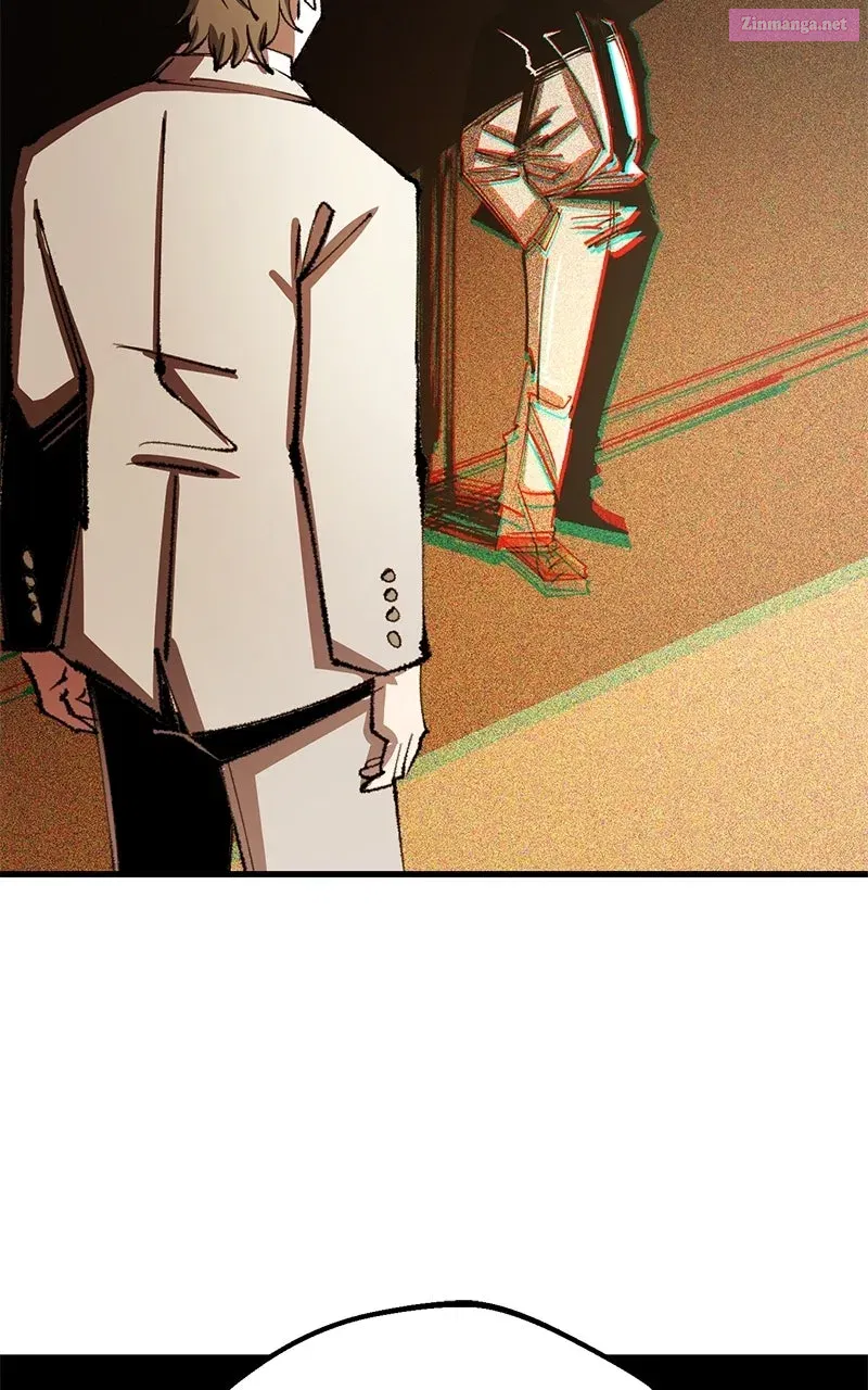Island of Stars and Chains Chapter 30 page 86 - 