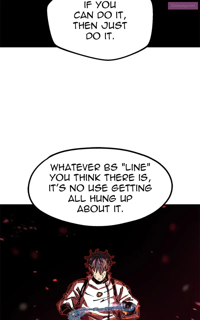 Island of Stars and Chains Chapter 30 page 87 - 