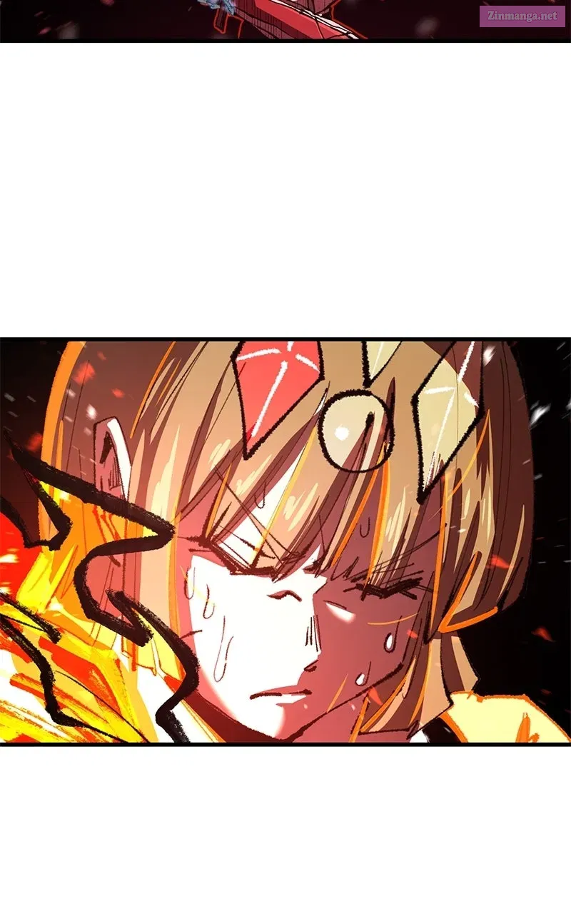 Island of Stars and Chains Chapter 30 page 88 - 