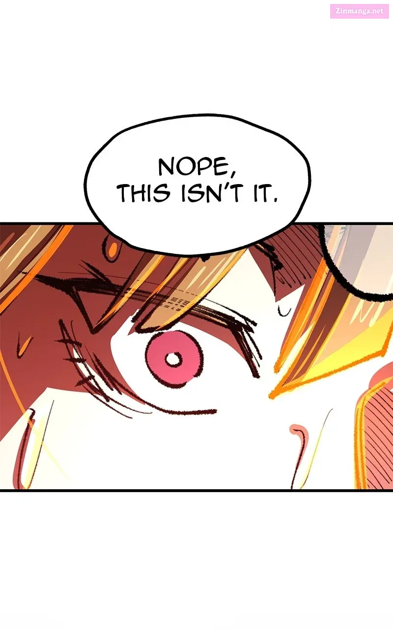 Island of Stars and Chains Chapter 30 page 89 - 