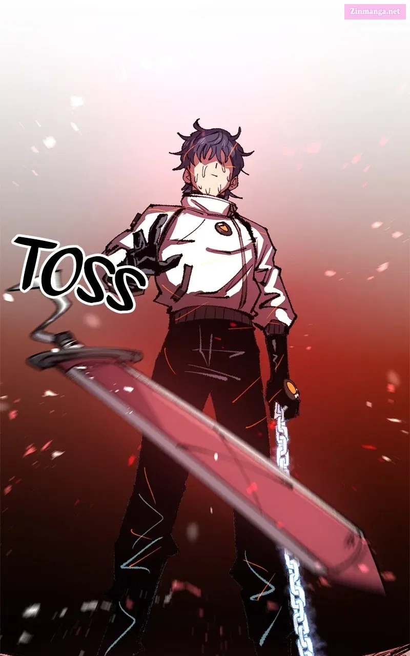 Island of Stars and Chains Chapter 30 page 90 - 