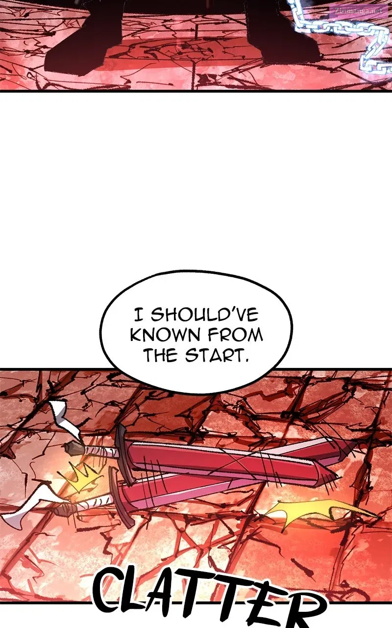 Island of Stars and Chains Chapter 30 page 91 - 