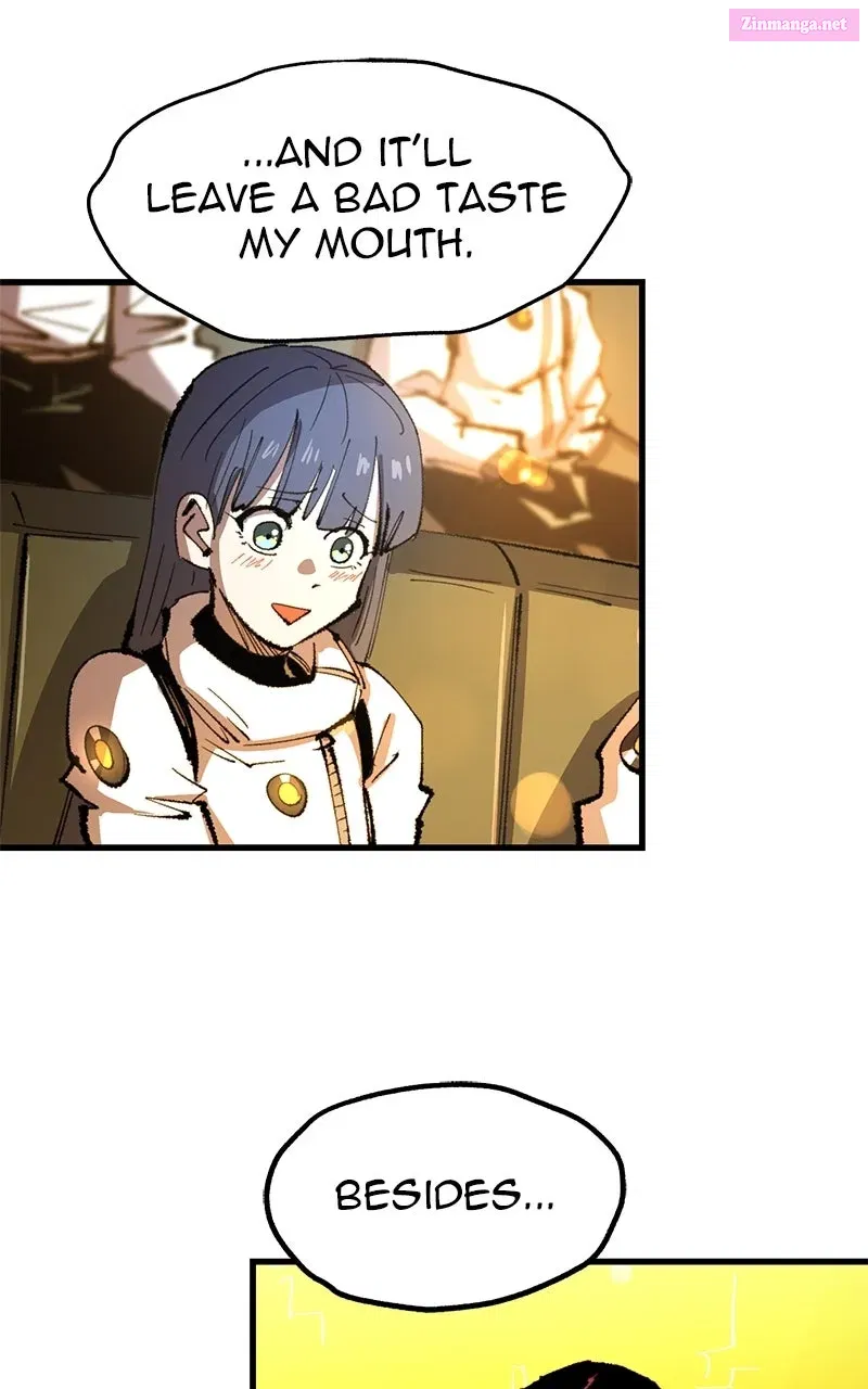 Island of Stars and Chains Chapter 30 page 93 - 