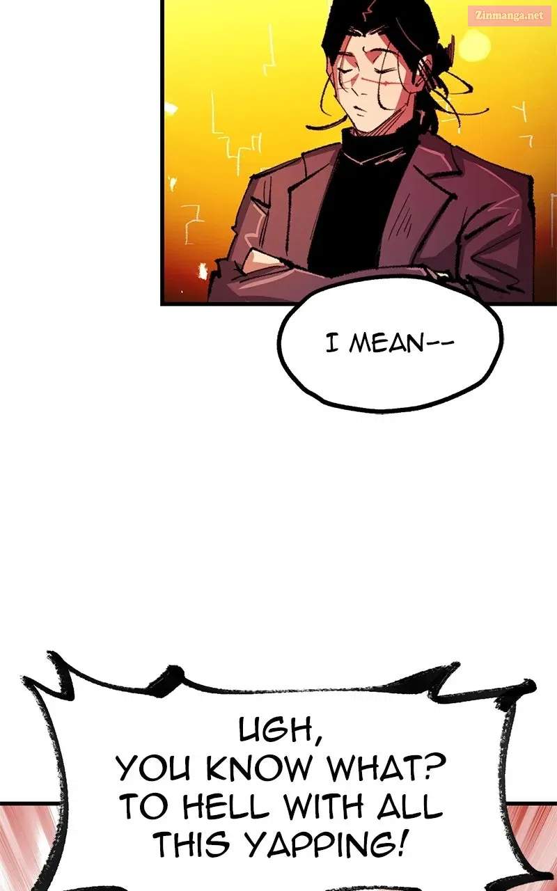 Island of Stars and Chains Chapter 30 page 94 - 