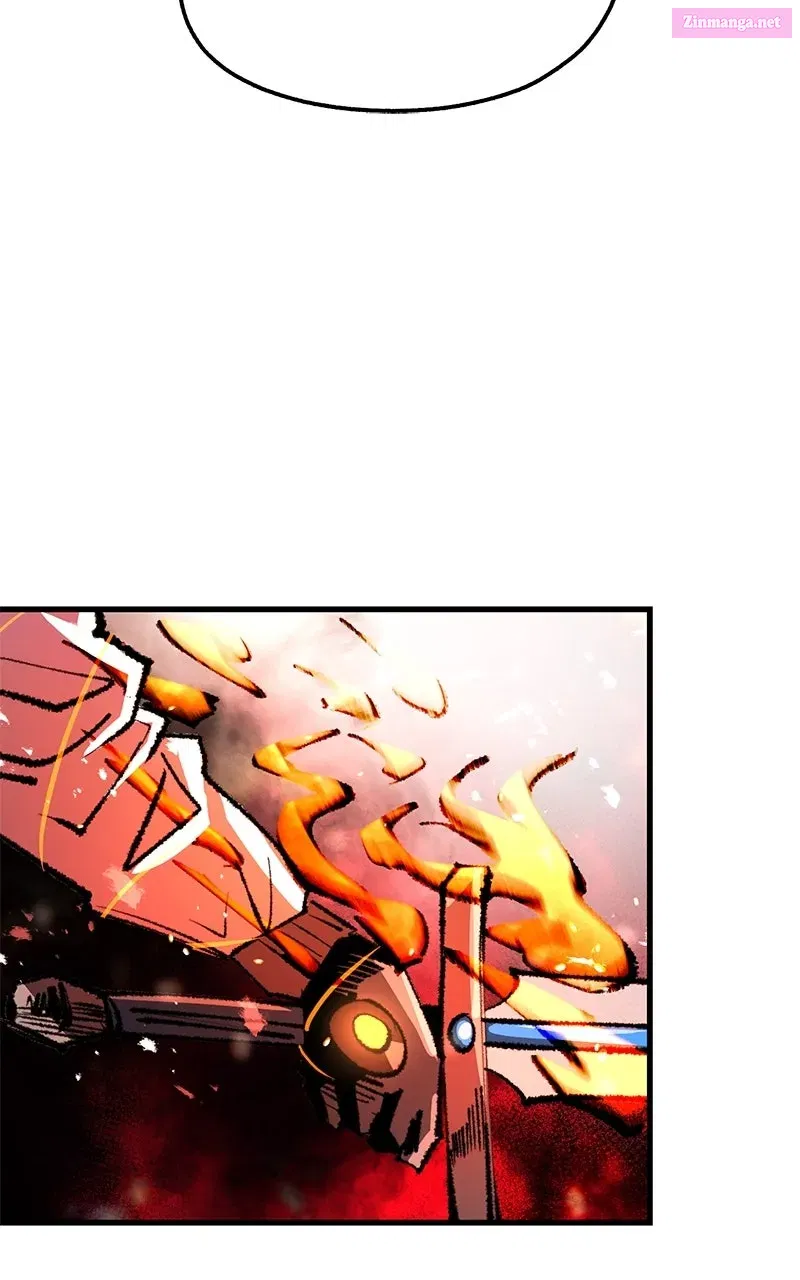 Island of Stars and Chains Chapter 30 page 99 - 