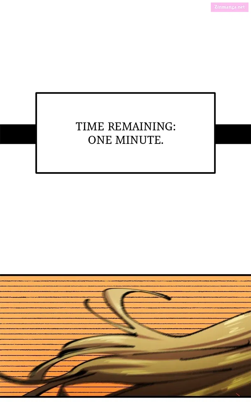 Island of Stars and Chains Chapter 31 page 1 - 