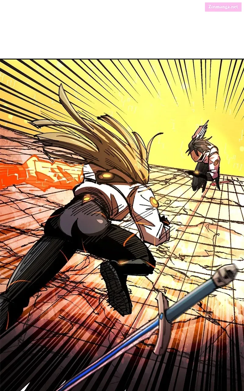 Island of Stars and Chains Chapter 31 page 2 - 