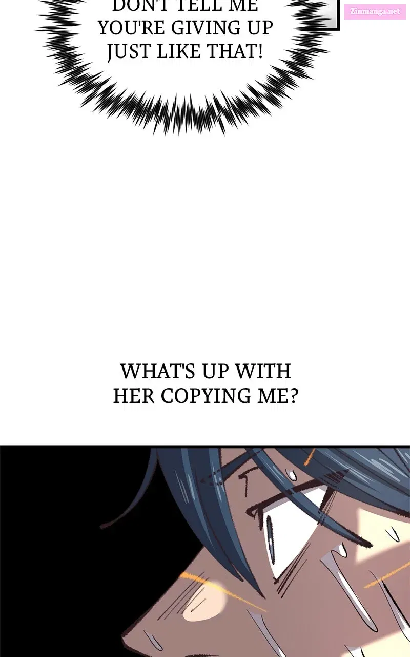 Island of Stars and Chains Chapter 31 page 11 - 
