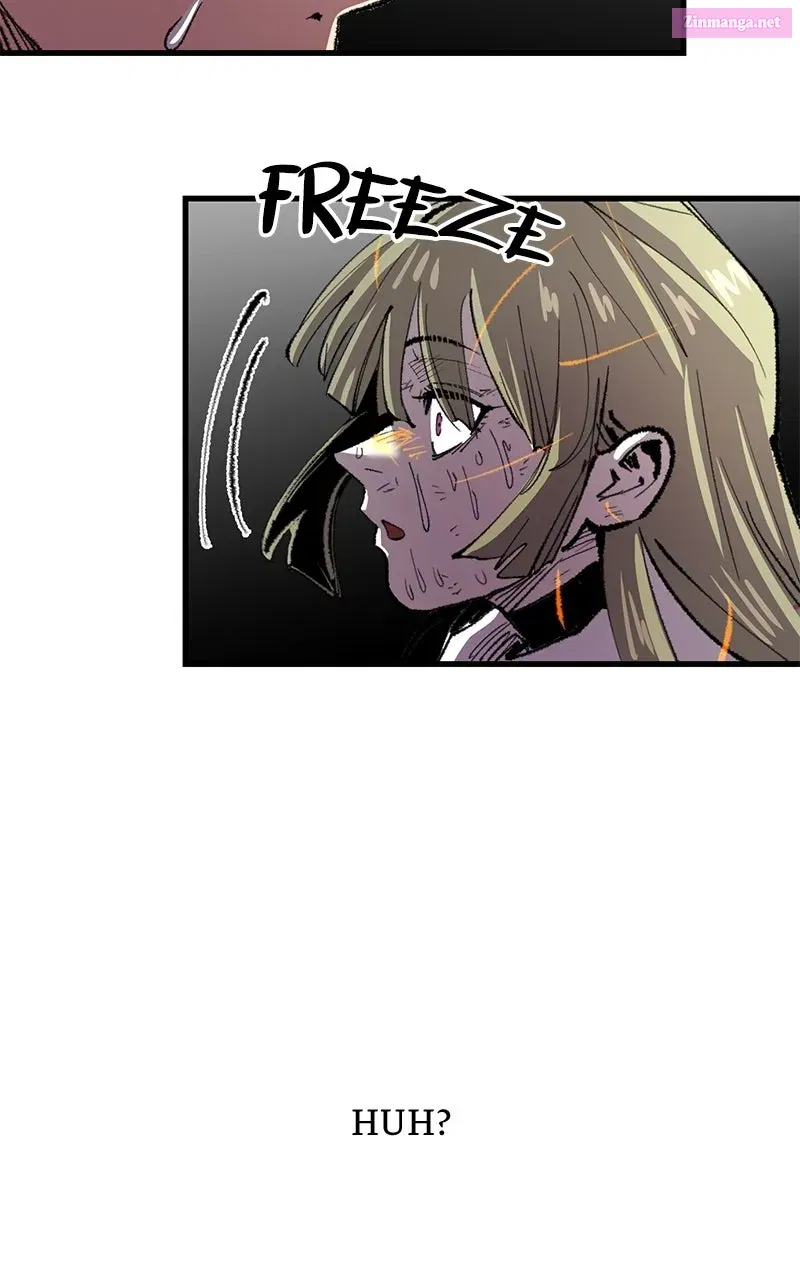 Island of Stars and Chains Chapter 31 page 101 - 