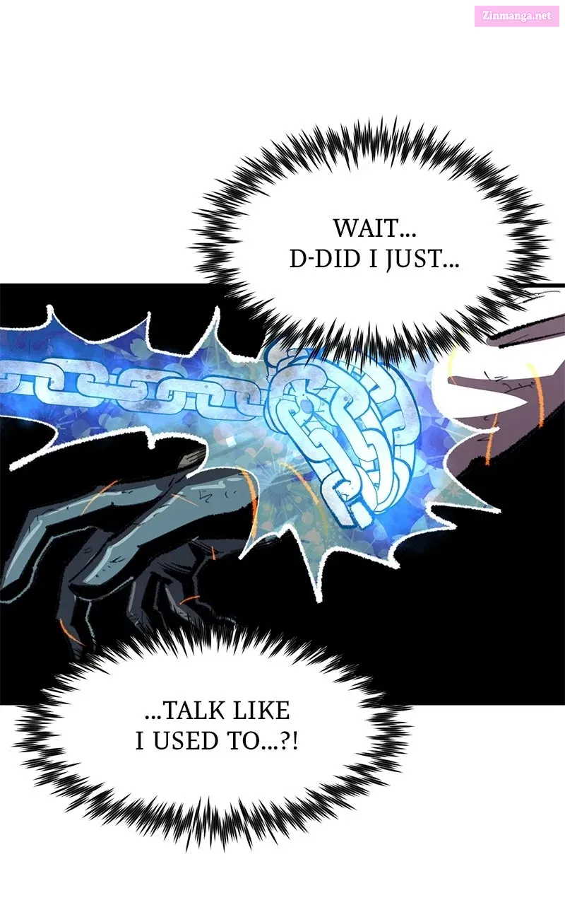 Island of Stars and Chains Chapter 31 page 102 - 