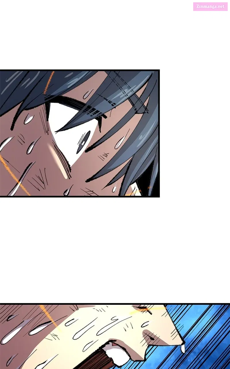 Island of Stars and Chains Chapter 31 page 103 - 