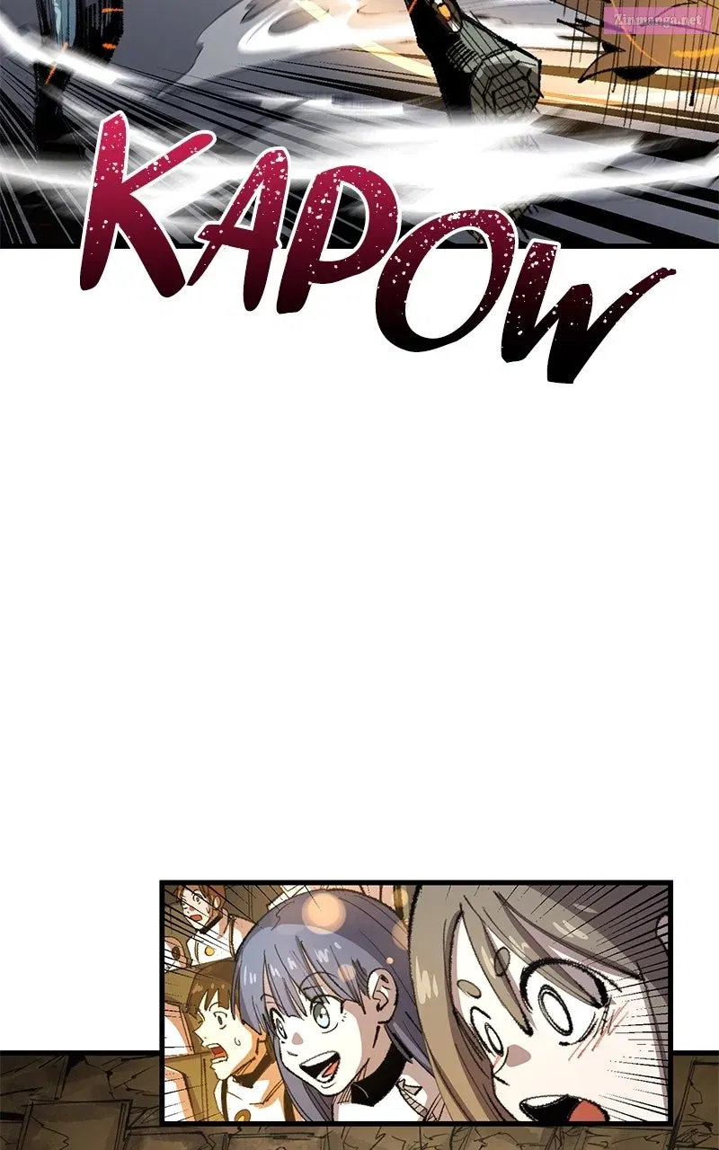 Island of Stars and Chains Chapter 31 page 105 - 