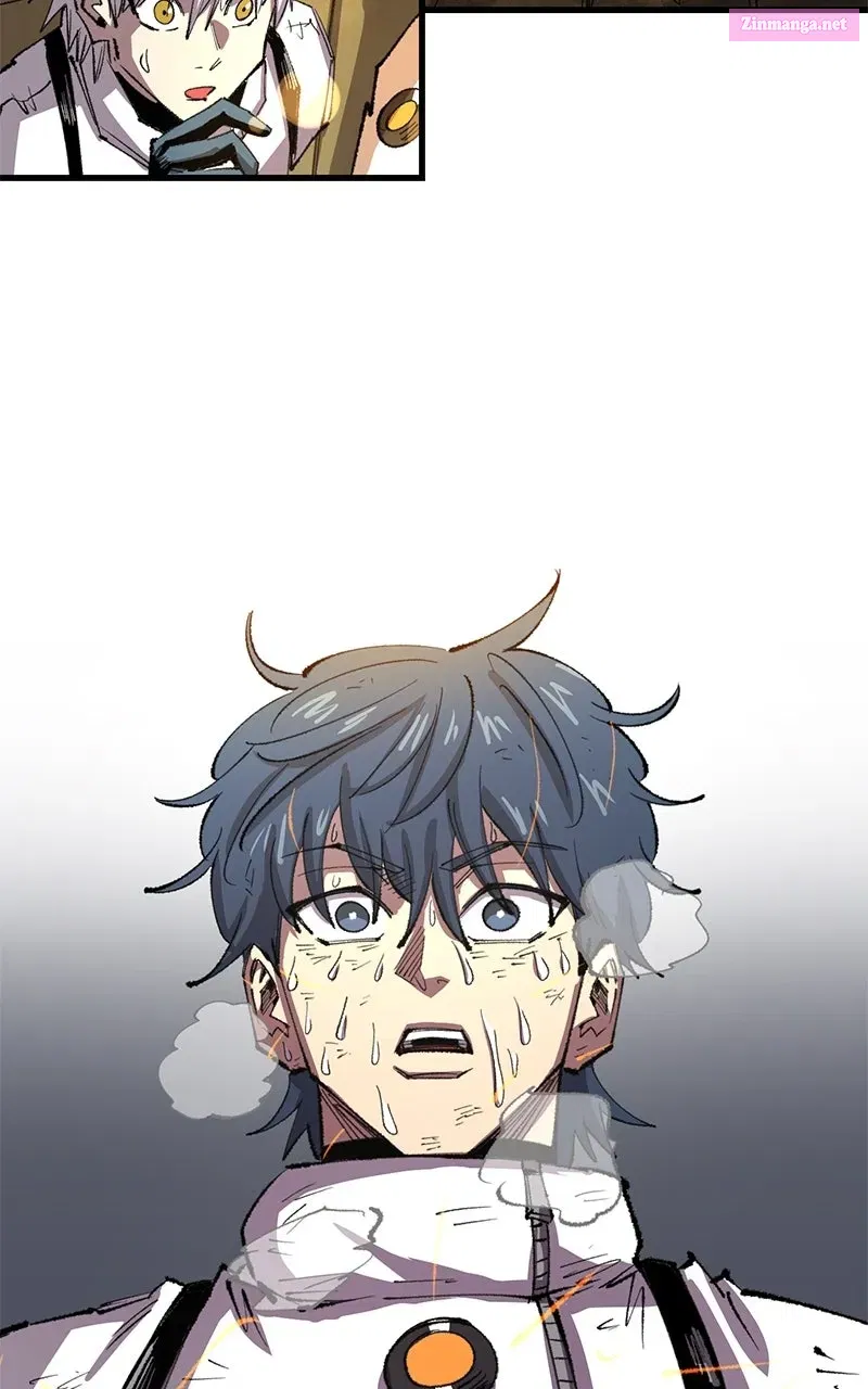 Island of Stars and Chains Chapter 31 page 107 - 