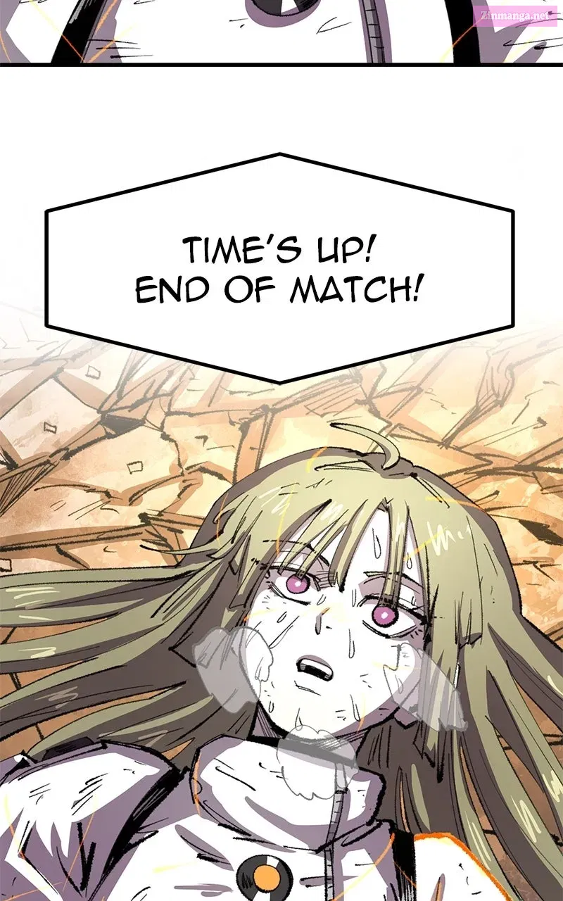 Island of Stars and Chains Chapter 31 page 108 - 