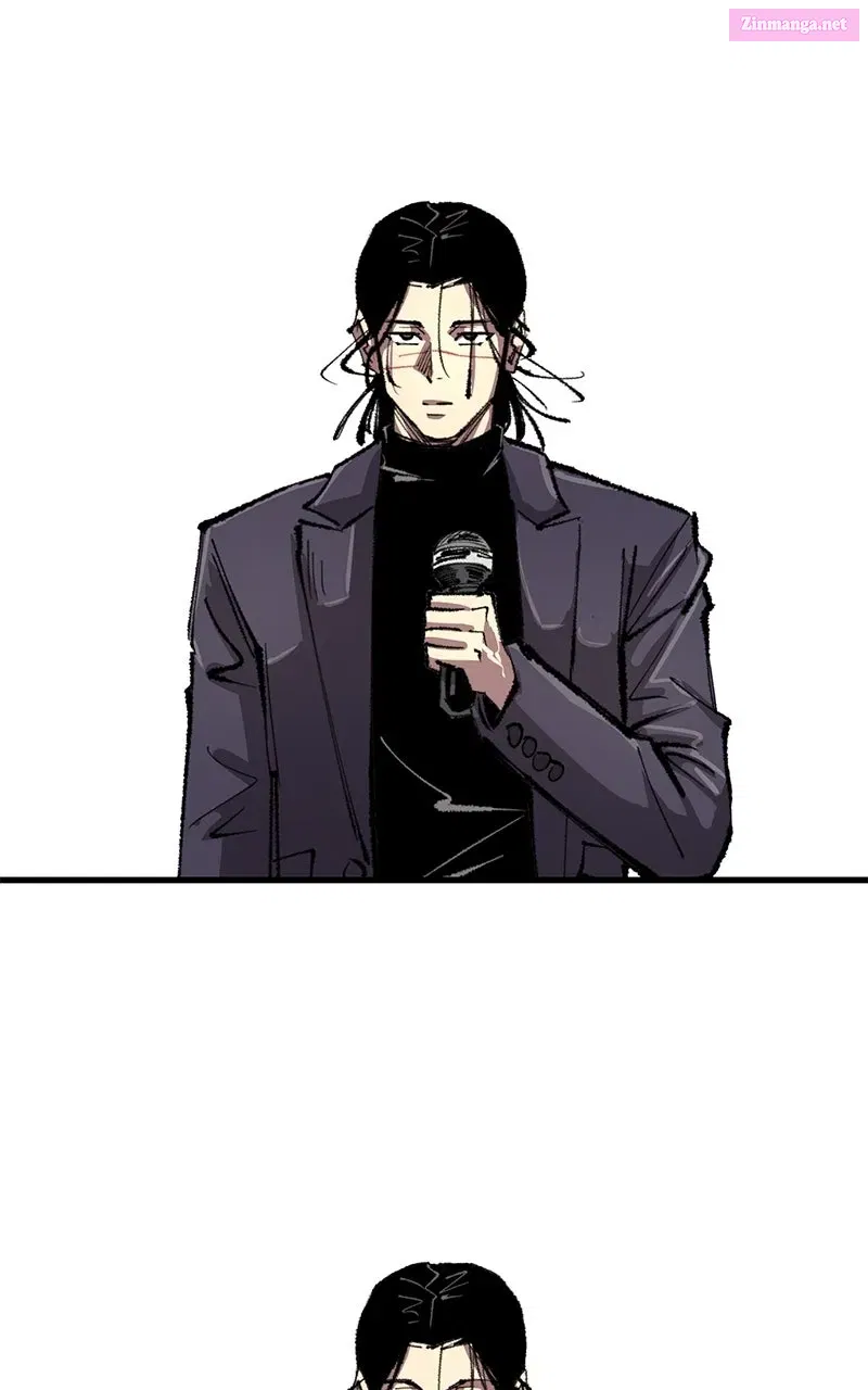 Island of Stars and Chains Chapter 31 page 110 - 