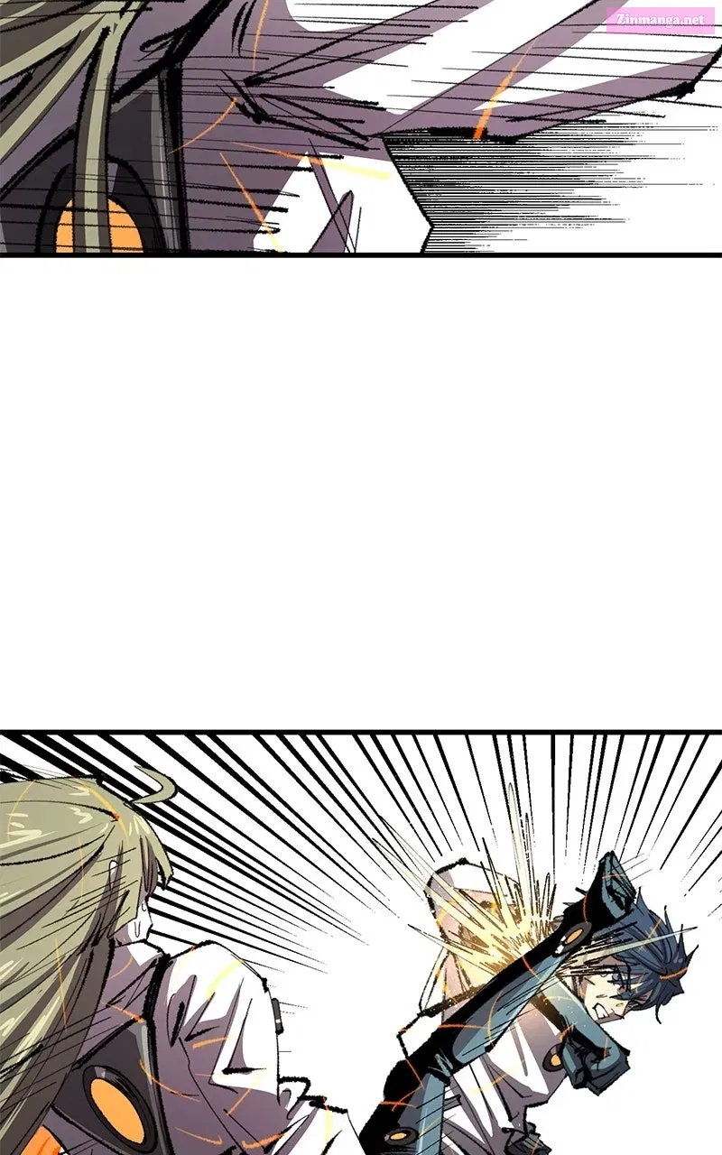 Island of Stars and Chains Chapter 31 page 16 - 