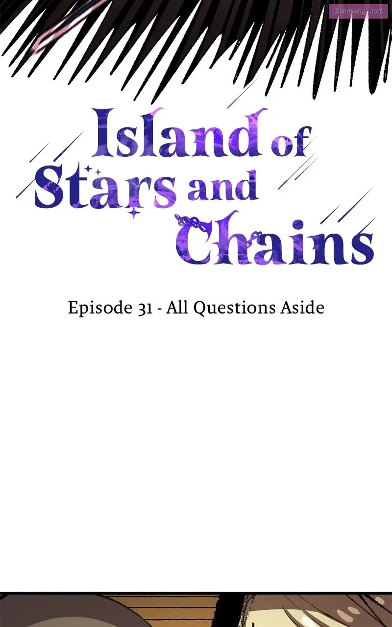 Island of Stars and Chains Chapter 31 page 3 - 