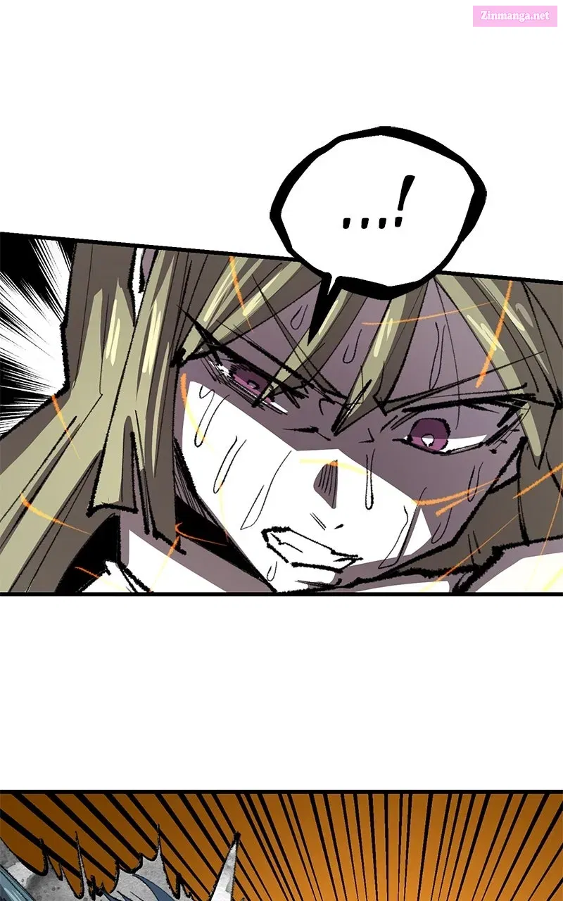 Island of Stars and Chains Chapter 31 page 24 - 