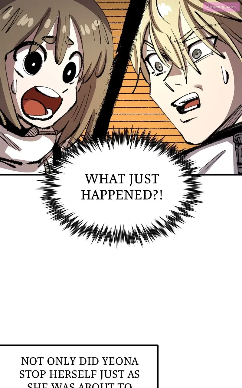 Island of Stars and Chains Chapter 31 page 4 - 