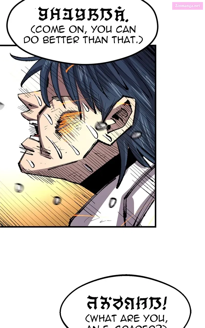 Island of Stars and Chains Chapter 31 page 31 - 