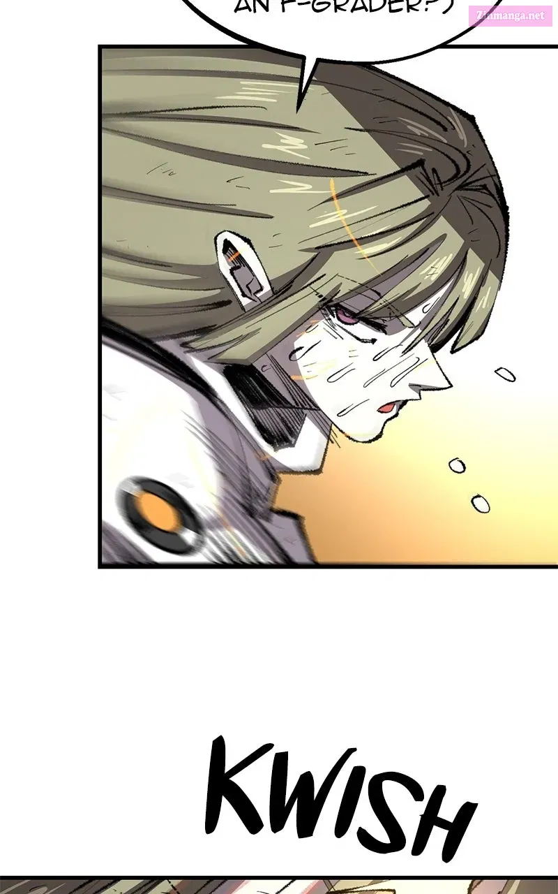 Island of Stars and Chains Chapter 31 page 32 - 