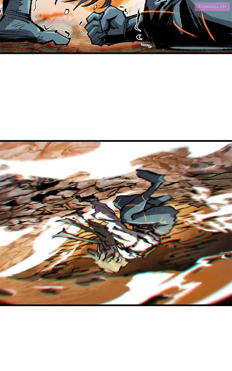 Island of Stars and Chains Chapter 31 page 39 - 