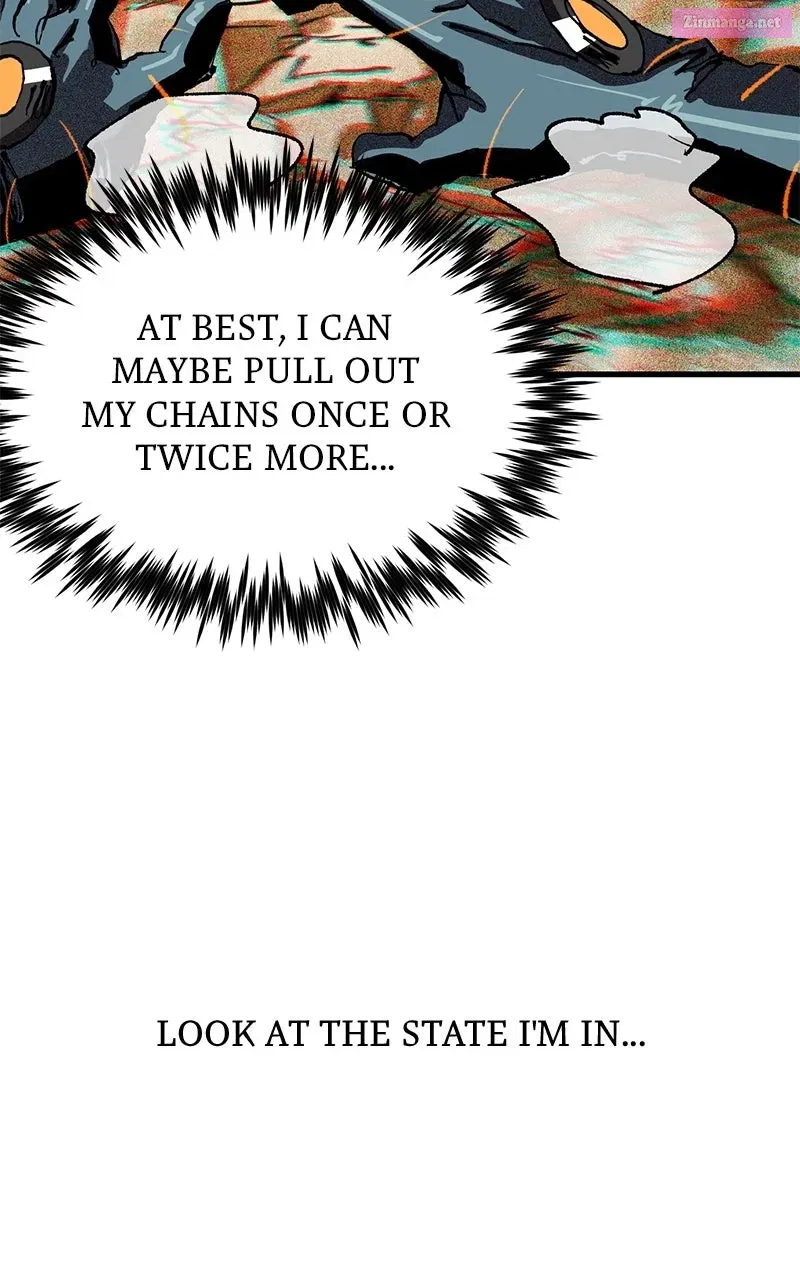 Island of Stars and Chains Chapter 31 page 44 - 