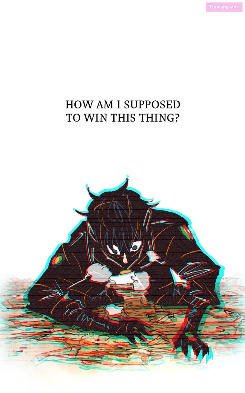 Island of Stars and Chains Chapter 31 page 45 - 