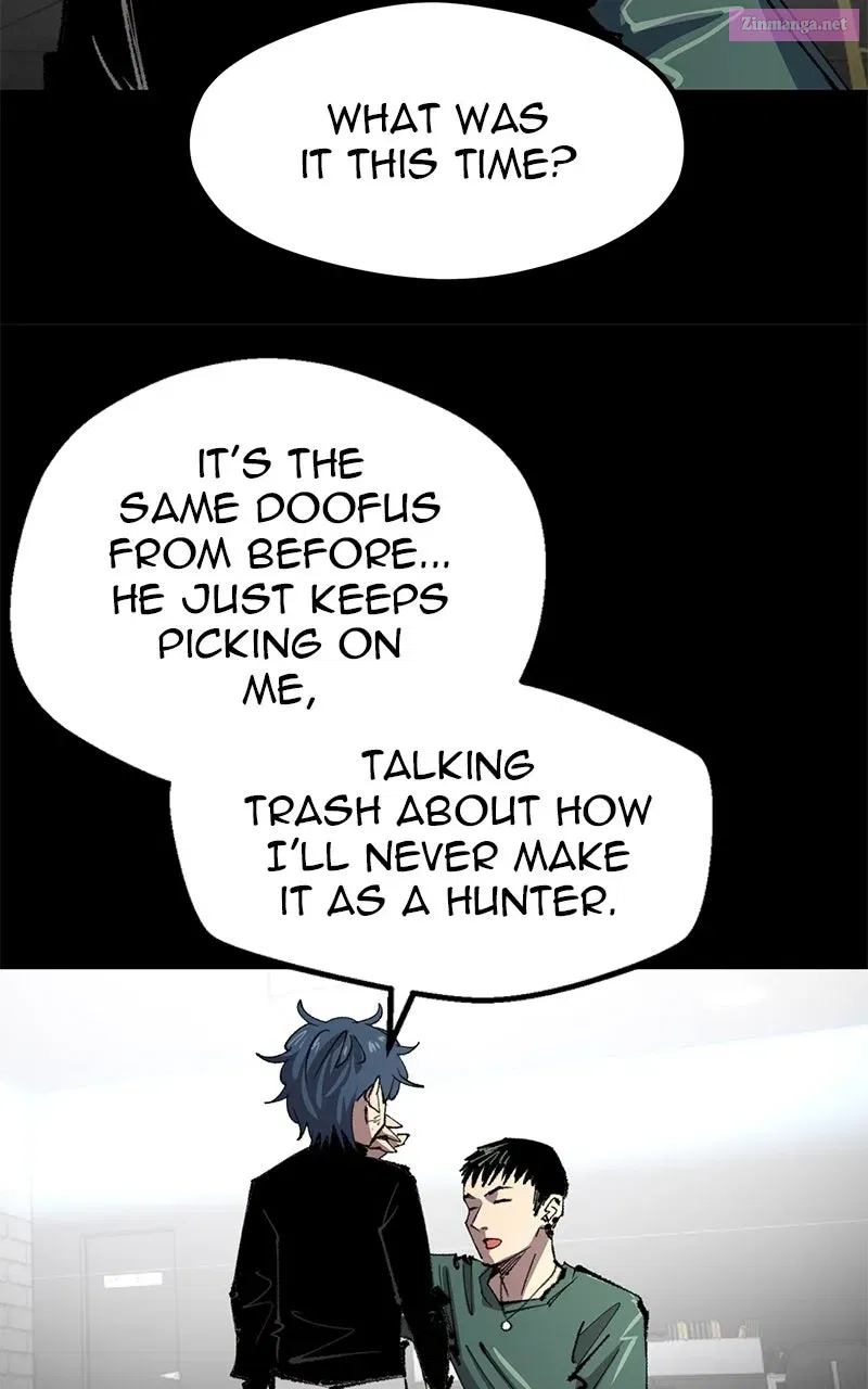 Island of Stars and Chains Chapter 31 page 49 - 