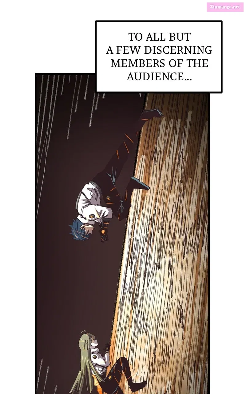 Island of Stars and Chains Chapter 31 page 6 - 