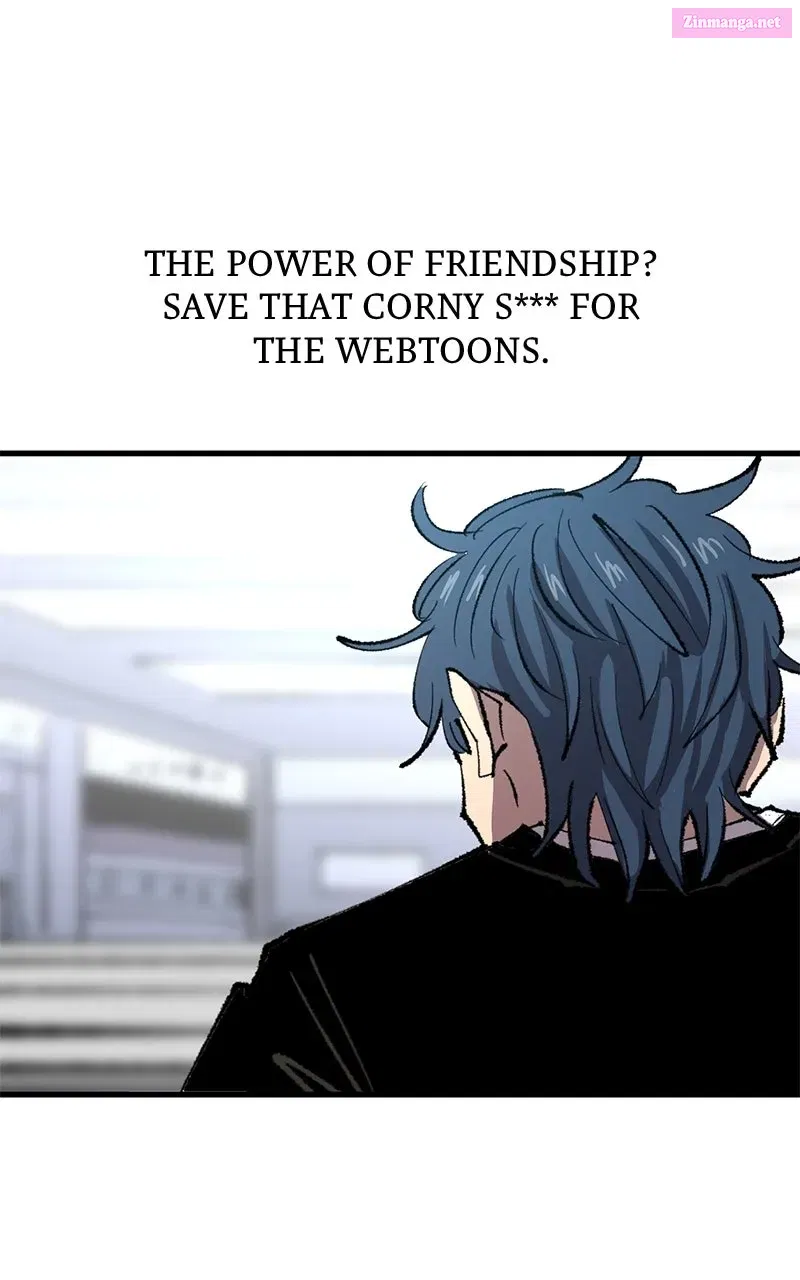 Island of Stars and Chains Chapter 31 page 53 - 