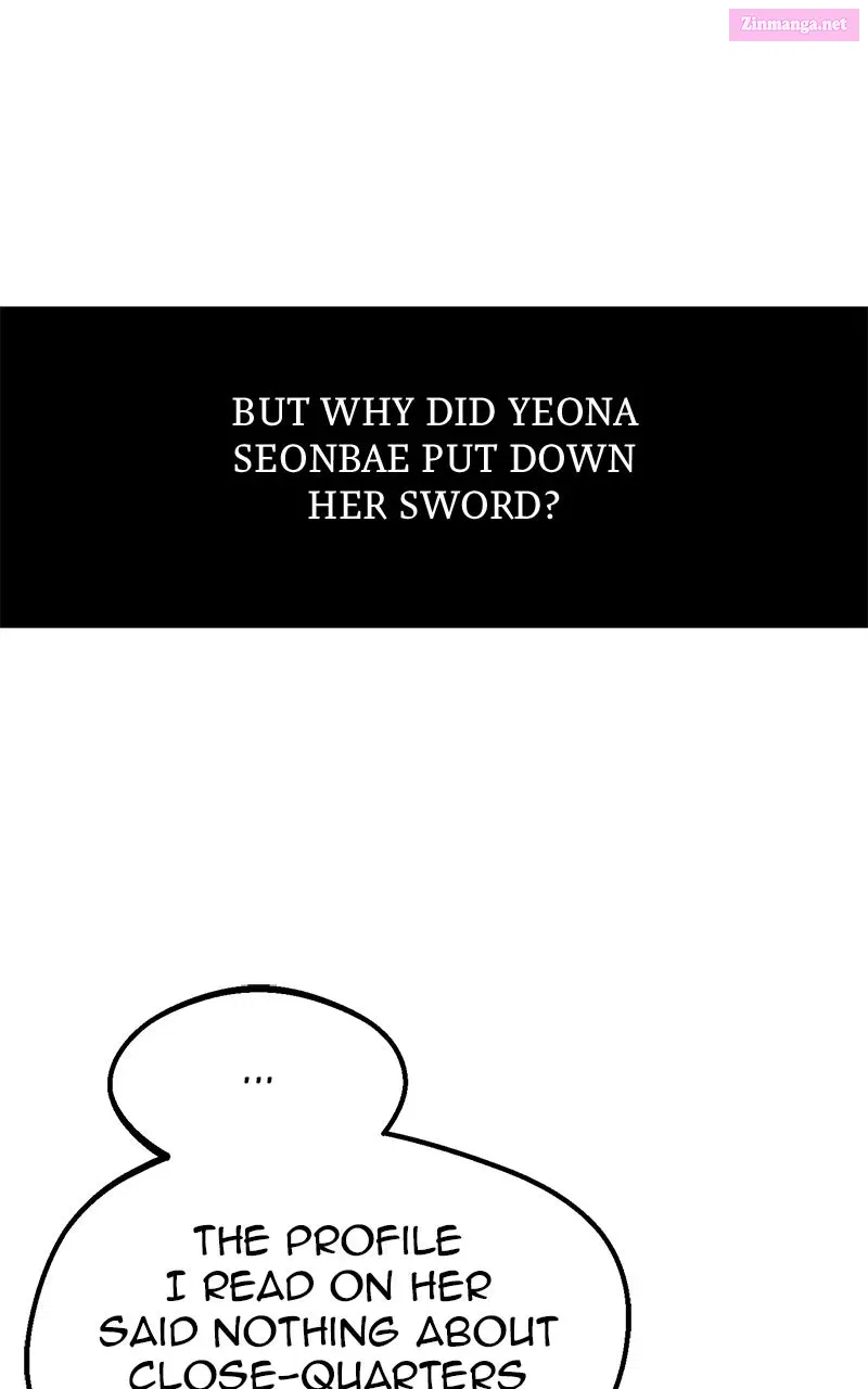 Island of Stars and Chains Chapter 31 page 54 - 
