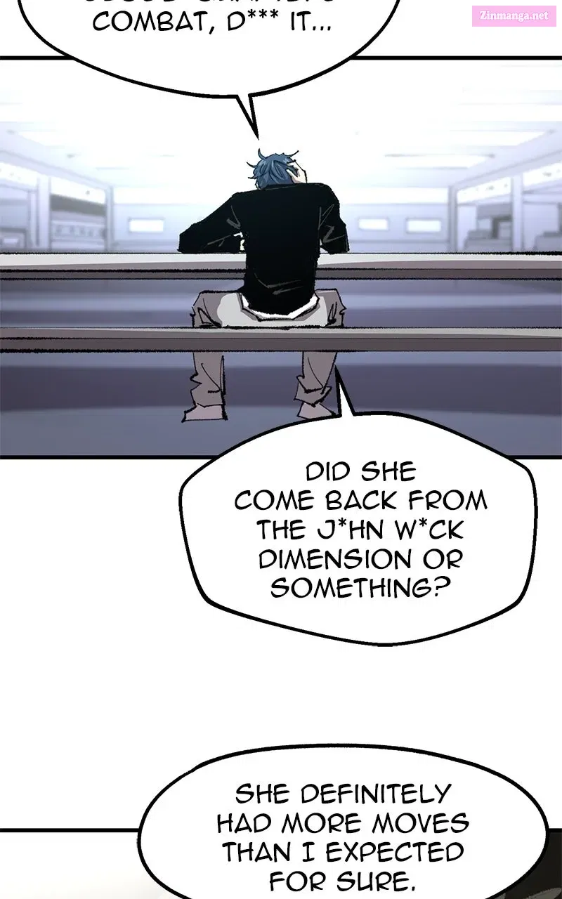 Island of Stars and Chains Chapter 31 page 55 - 