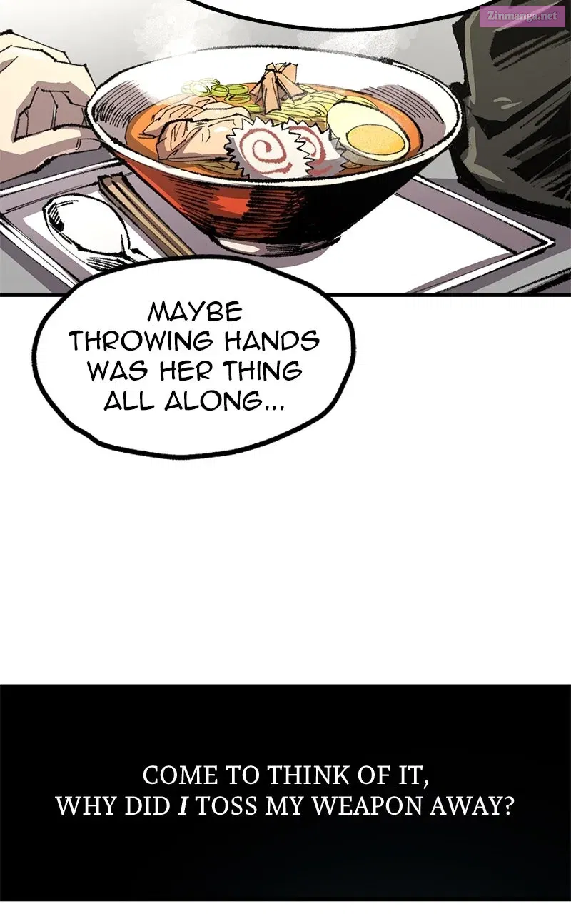 Island of Stars and Chains Chapter 31 page 56 - 