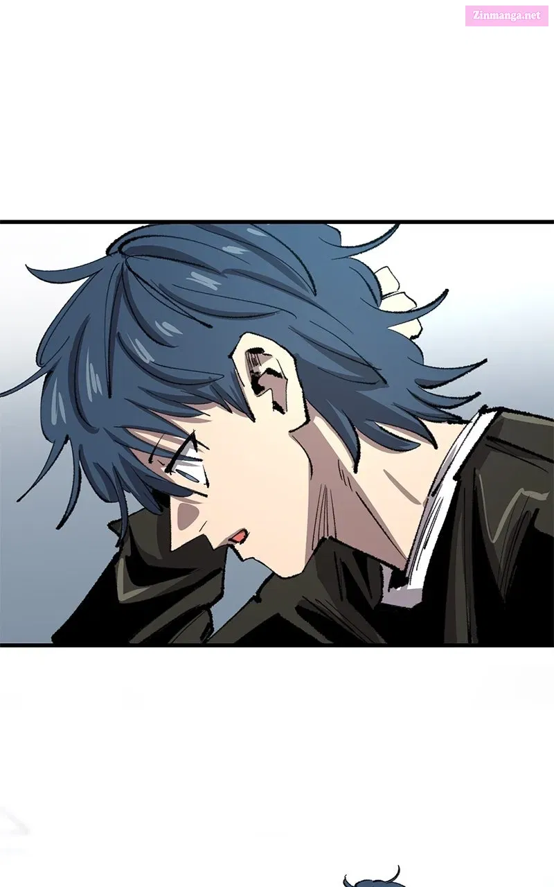 Island of Stars and Chains Chapter 31 page 57 - 