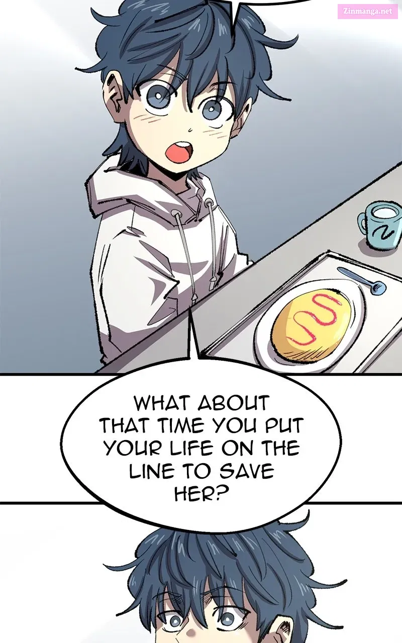 Island of Stars and Chains Chapter 31 page 59 - 