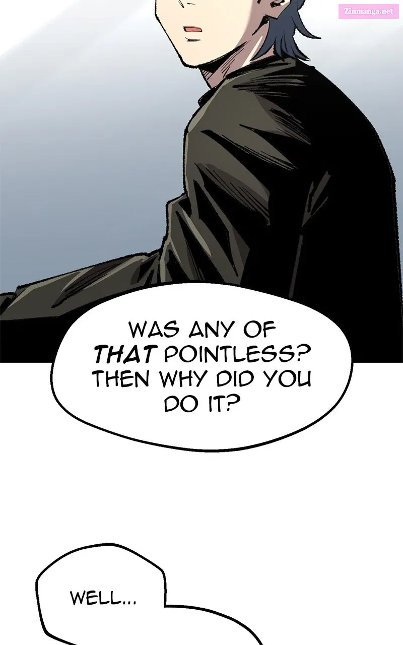 Island of Stars and Chains Chapter 31 page 60 - 