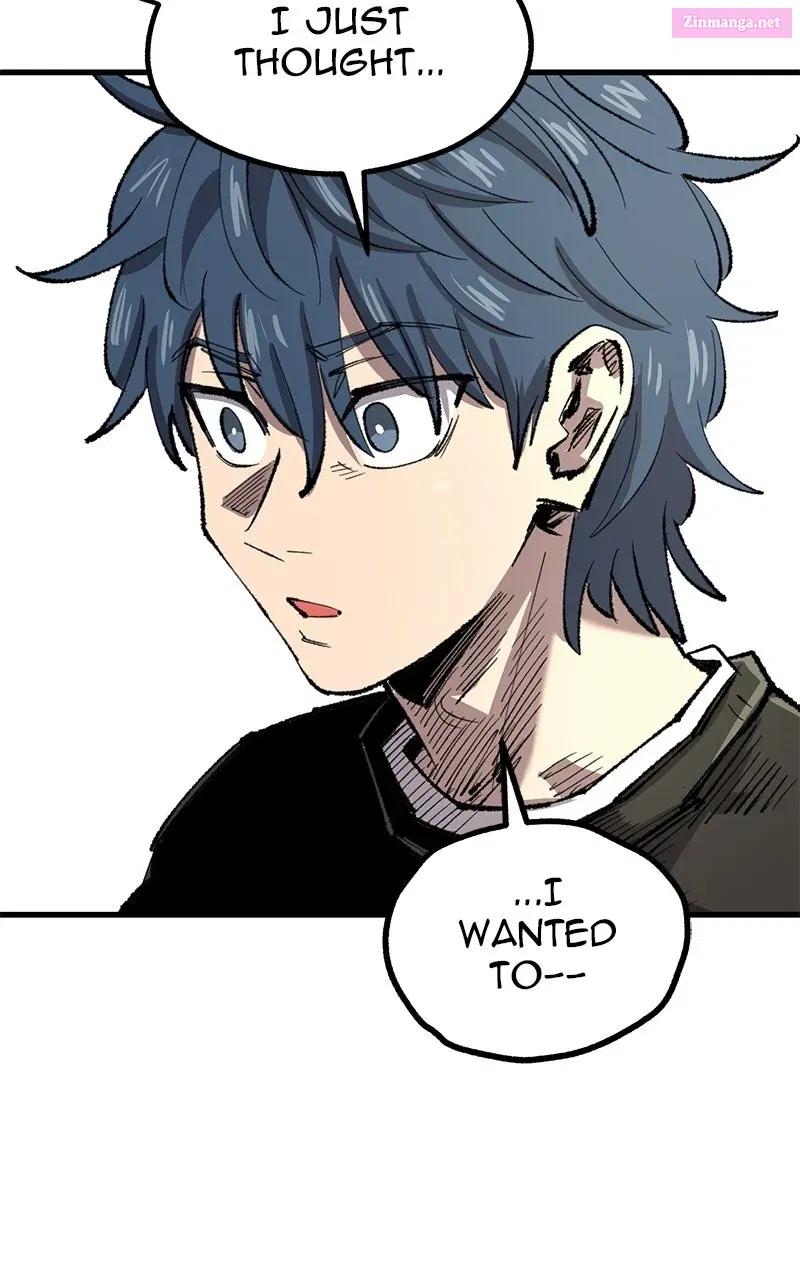 Island of Stars and Chains Chapter 31 page 61 - 