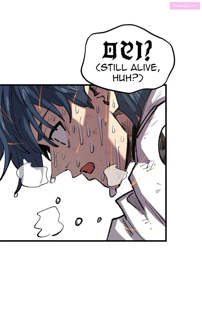 Island of Stars and Chains Chapter 31 page 62 - 