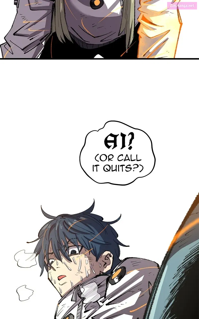 Island of Stars and Chains Chapter 31 page 65 - 