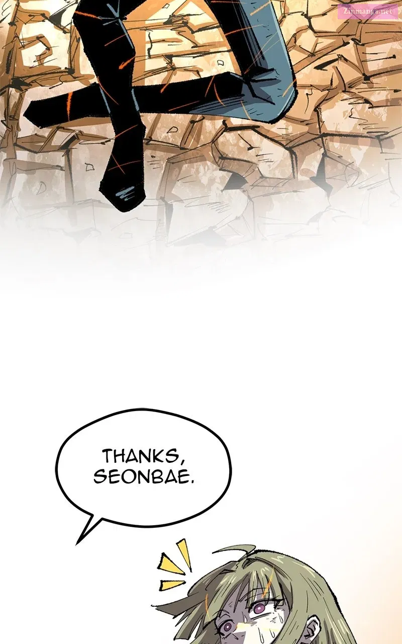 Island of Stars and Chains Chapter 31 page 69 - 