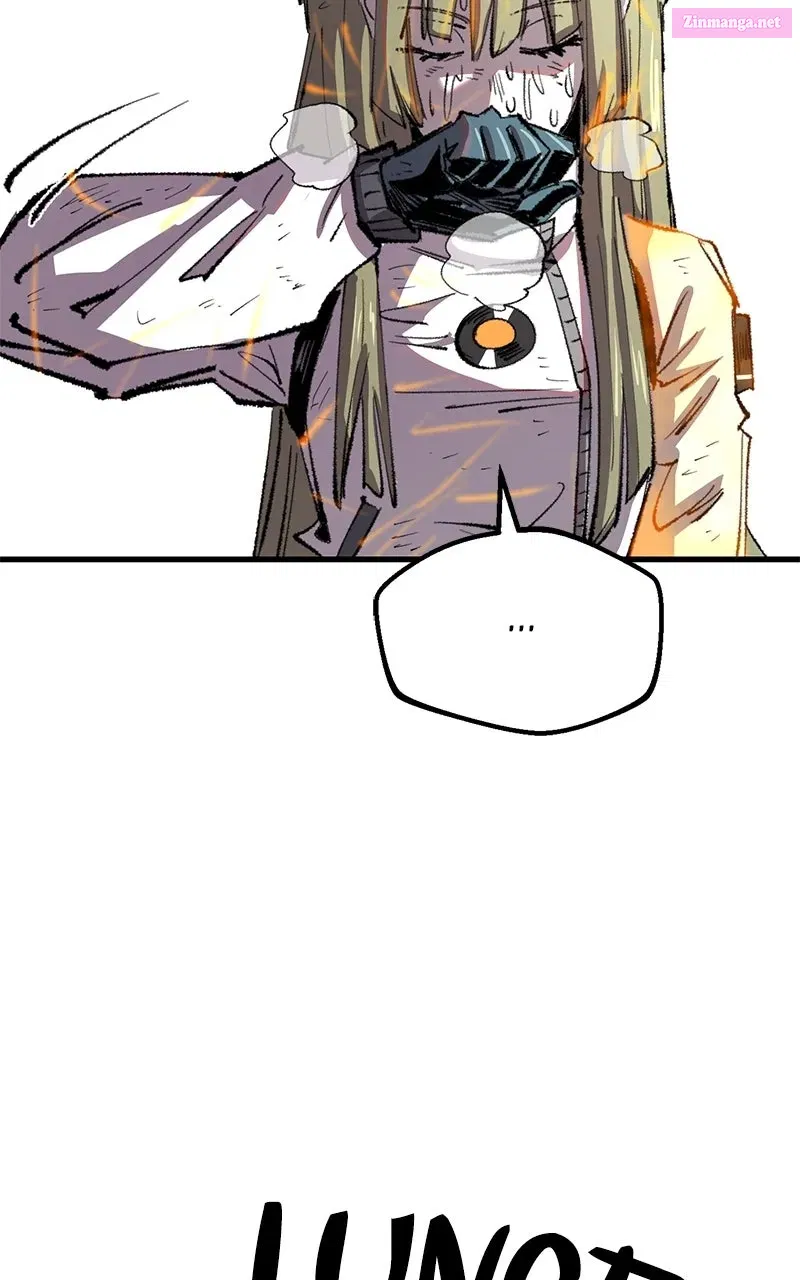 Island of Stars and Chains Chapter 31 page 73 - 