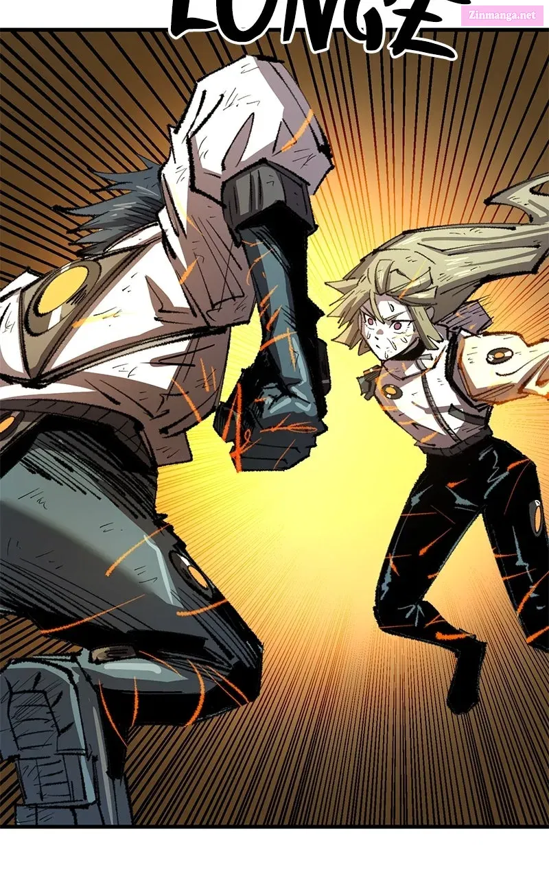 Island of Stars and Chains Chapter 31 page 74 - 