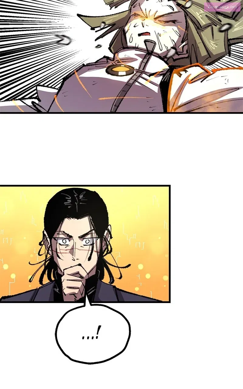Island of Stars and Chains Chapter 31 page 78 - 