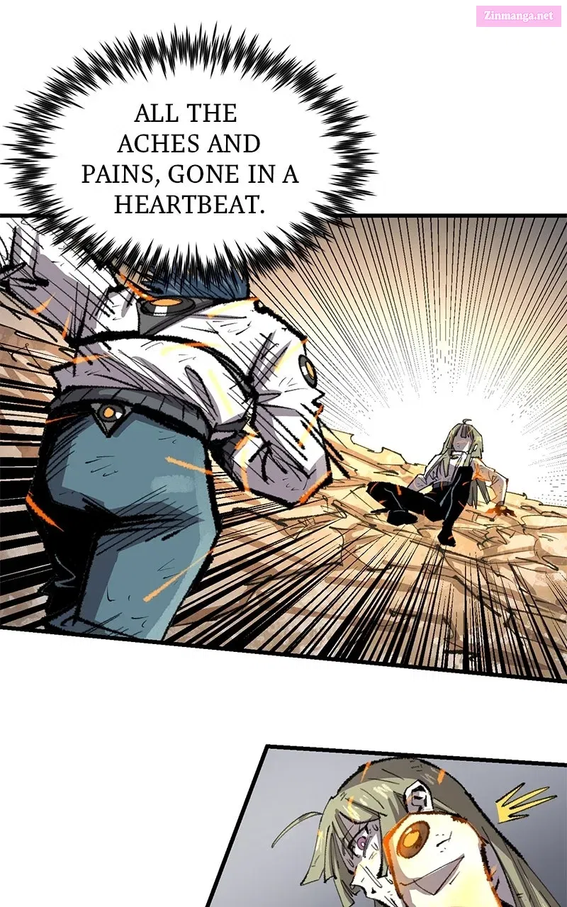 Island of Stars and Chains Chapter 31 page 79 - 