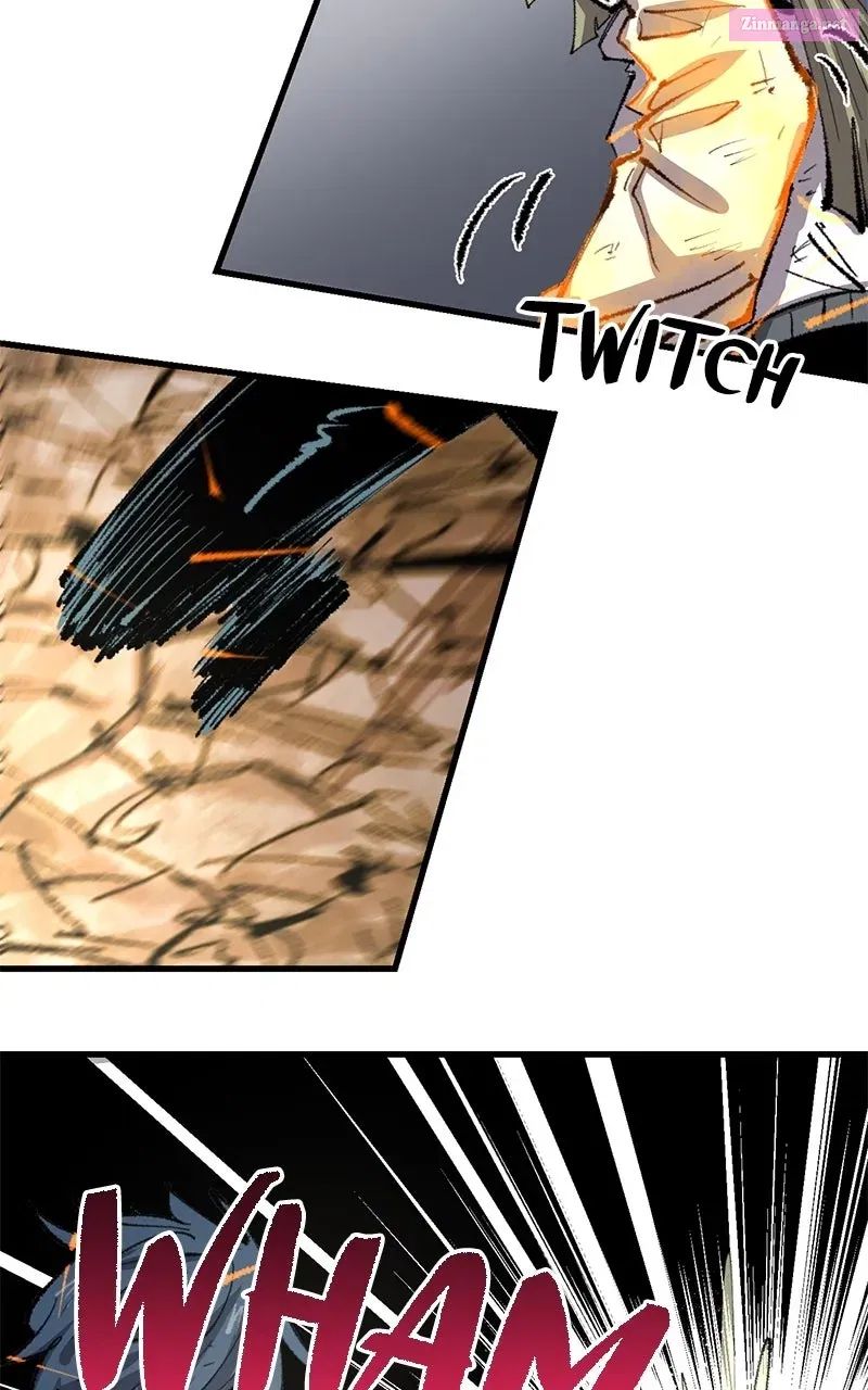 Island of Stars and Chains Chapter 31 page 80 - 