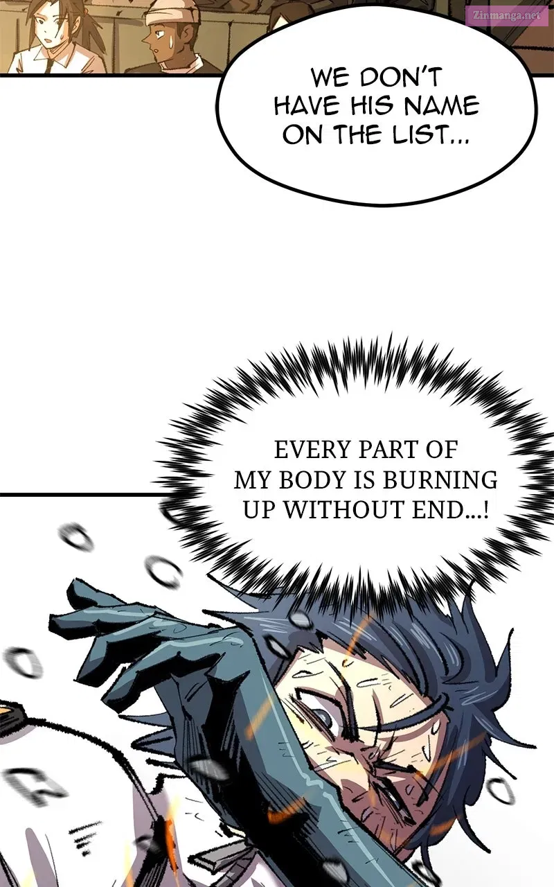 Island of Stars and Chains Chapter 31 page 82 - 