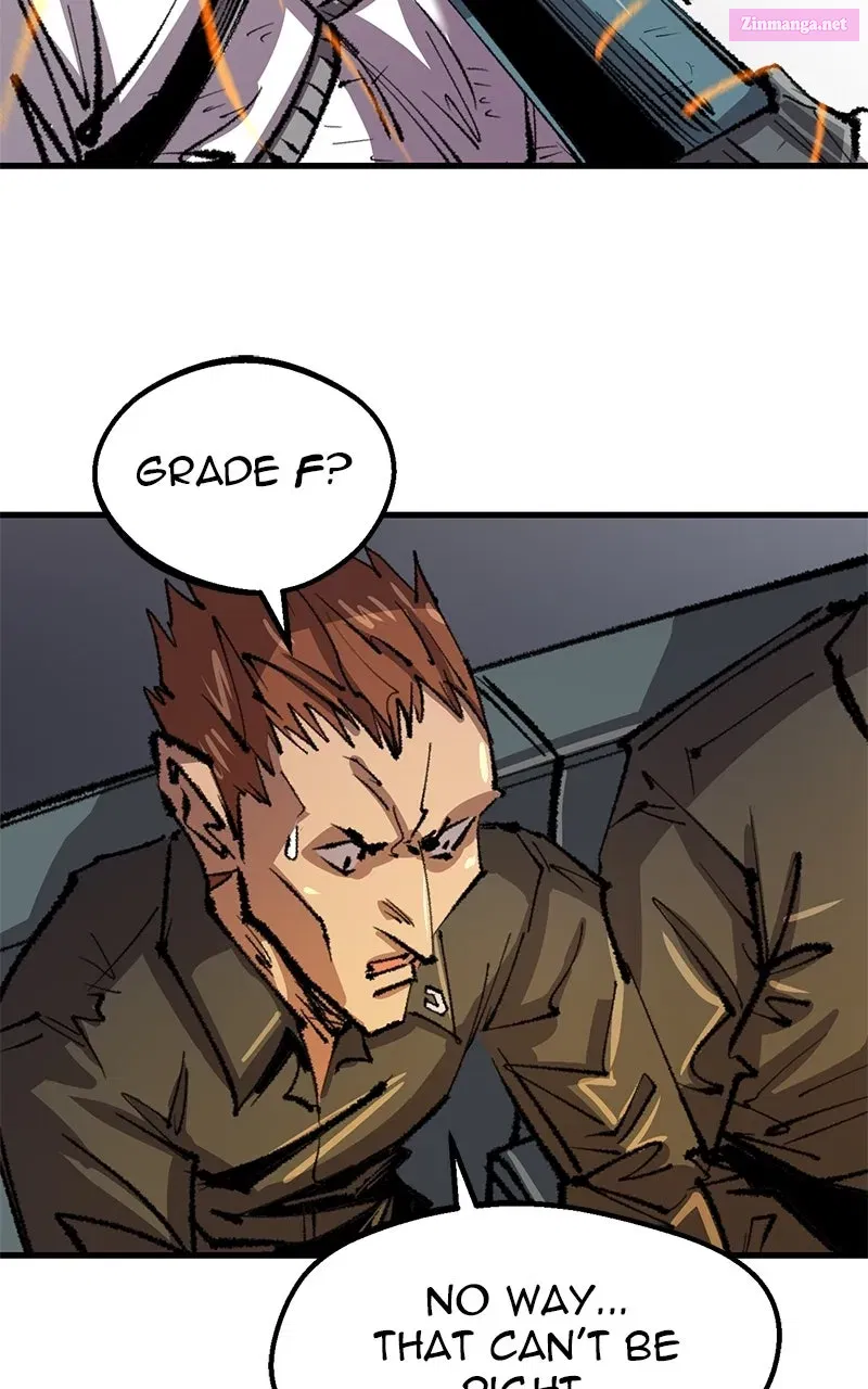 Island of Stars and Chains Chapter 31 page 83 - 