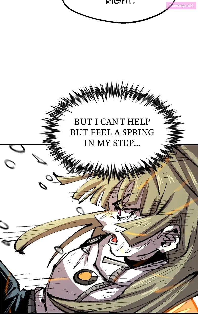 Island of Stars and Chains Chapter 31 page 84 - 