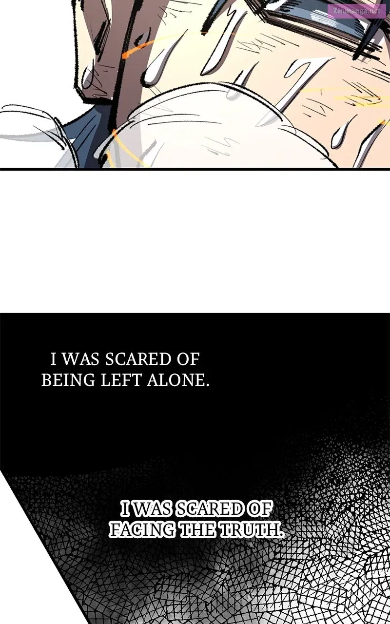 Island of Stars and Chains Chapter 31 page 88 - 
